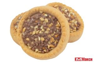 ПЕЧЕНЬЕ ТАРТАЛЕТКИ "МИККИ" АССОРТИ (ДОНКО)