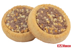 ПЕЧЕНЬЕ ТАРТАЛЕТКИ "МИККИ" АССОРТИ (ДОНКО)