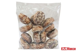 ПРЯНИКИ "ЧЕРЕПОВЕЦКИЕ" СО СЛИВОЧНЫМ ВКУСОМ 400Г (ГАЛ)
