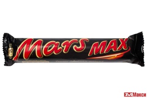 ШОК.БАТ. (МАРС) "MARS" MAX 81Г