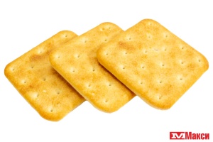 КРЕКЕР "С СЫРОМ" (ПК БЕЖИЦКИЙ)