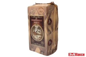 СЫР "CEZARE" БЕЛОРУССКОЕ ЗОЛОТО 45% (БЕЛАРУСЬ) (БЗМЖ)[средн вес 5]