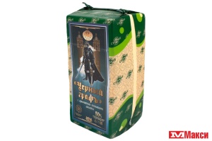 СЫР "CEZARE" ЧЕРНЫЙ ГРАФ С АРОМАТОМ ТОПЛЕНОГО МОЛОКА 50% (БЕЛАРУСЬ) (БЗМЖ)[средн вес 5]