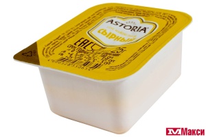 СОУС МАЙОНЕЗНЫЙ "АСТОРИЯ" СЫРНЫЙ 42% 25Г (НМЖК)
