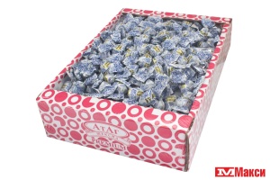 ШОКОЛАДНЫЕ КОНФЕТЫ "МОЖЕТ ЧАЙКУ?" (АТАГ)