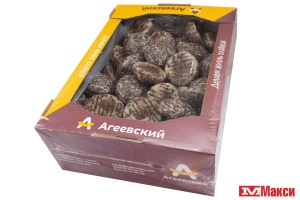 ПРЯНИКИ "КЛАССИЧЕСКИЕ СО ВКУСОМ ШОКОЛАДА" (АГЕЕВСКИЙ)