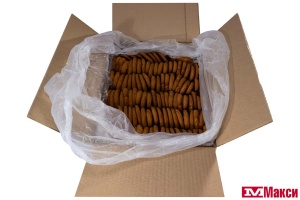 ПЕЧЕНЬЕ (СЛАДКАЯ СЛОБОДА) "ДОМАШНЕЕ" СДОБНЫЕ КОЛЕЧКИ (ДЕТ.ПИТ.) (1,7КГ)