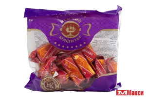 КОНФЕТЫ "УКРАШЕНИЕ" 200Г (НЕВСКИЙ КОНДИТЕР)