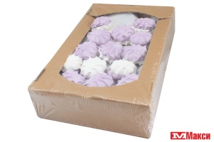 ЗЕФИР "АРОМАТНЫЙ" СО ВКУСОМ ЧЕРЕШНИ (СЛАДОНЕЖ)