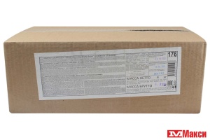 ПЕЧЕНЬЕ "BANG-BANG" СО ВКУСОМ КЛУБНИКИ (СЛАДОНЕЖ) 