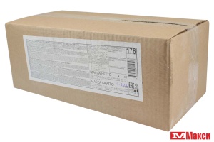 ПЕЧЕНЬЕ "BANG-BANG" СО ВКУСОМ КЛУБНИКИ (СЛАДОНЕЖ) 