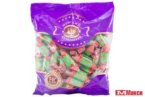 ШОКОЛАДНЫЕ КОНФЕТЫ "ВОЛШЕБНЫЙ МАК" 1КГ (НЕВСКИЙ КОНДИТЕР)