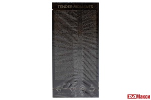 ЧАЙ "CURTIS" TENDER MOMENTS ЧЕРНЫЙ 25 ПАКЕТИКОВ (МАЙ)