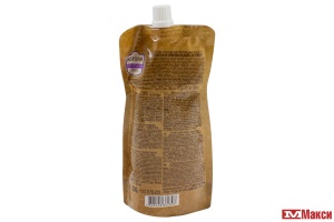 СОУС "АСТОРИЯ" ДЛЯ ШАУРМЫ ЧЕСНОЧНЫЙ ОРИГИНАЛЬНЫЙ 200Г ПАКЕТ (НМЖК)