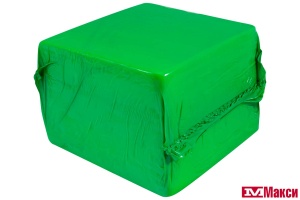 СЫР "РОССИЙСКИЙ" 50% (РОДНЫЕ ЛУГА) (БЗМЖ)[средн вес 2]