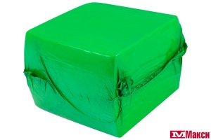 СЫР "ГОЛЛАНДСКИЙ" 45% (РОДНЫЕ ЛУГА) (БЗМЖ)[средн вес 2,2]