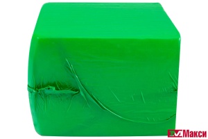 СЫР "ГОЛЛАНДСКИЙ" 45% (РОДНЫЕ ЛУГА) (БЗМЖ)[средн вес 2,2]