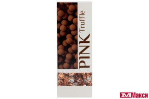 КОНФЕТЫ "PINK" TRUFFLE 163Г (СЛАДКИЙ ОРЕШЕК)