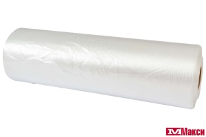 ПАКЕТЫ ФАСОВОЧН 30*40 7МКМ 500ШТ ПНД С ТИСНЕНИЕМ В РУЛОНЕ НА ШПУЛЕ 0,79КГ