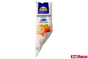 СЫР ТВОРОЖНЫЙ "ХОХЛАНД" ДЛЯ КУЛИНАРИИ 65% 500Г РУКАВ (HOCHLAND) (БЗМЖ)