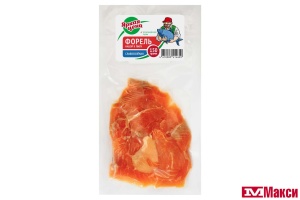 НАБОР К ПИВУ ИЗ ЛОСОСЕВЫХ РЫБ С/С 150Г (ЯРКАЯ ЦЕНА)