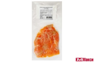НАБОР К ПИВУ ИЗ ЛОСОСЕВЫХ РЫБ С/С 150Г (ЯРКАЯ ЦЕНА)