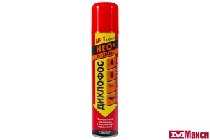 ДИХЛОФОС "НЕО+" 190МЛ