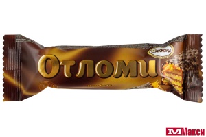 КОНФЕТЫ "ОТЛОМИ" 33Г (АККОНД)