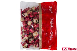 ШОКОЛАДНЫЕ КОНФЕТЫ "КАБЫ Я БЫЛА ЦАРИЦА" ВКУС КОФЕ 1КГ (СВИТЛАЙФ)