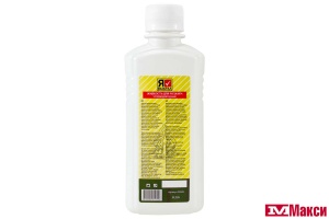 ЖИДКОСТЬ ДЛЯ РОЗЖИГА УГЛЕВОДОРОДНАЯ 0,22Л