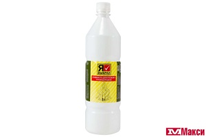 ЖИДКОСТЬ ДЛЯ РОЗЖИГА УГЛЕВОДОРОДНАЯ 1Л