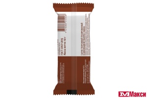СЫРОК ГЛАЗИРОВАННЫЙ "ЁШКИ-МАТРЁШКИ" 16% 40Г (БЗМЖ)(с какао)