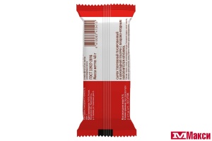 СЫРОК ГЛАЗИРОВАННЫЙ "ЁШКИ-МАТРЁШКИ" 16% 40Г (БЗМЖ)(с клубникой)