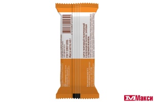 СЫРОК ГЛАЗИРОВАННЫЙ "ЁШКИ-МАТРЁШКИ" 16% 40Г (БЗМЖ)(со сгущенкой)