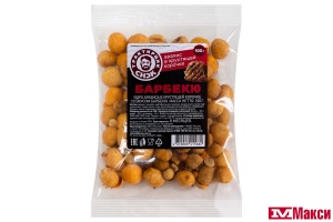 АРАХИС В ХРУСТЯЩЕЙ КОРОЧКЕ СО ВКУСОМ БАРБЕКЮ 100Г (ТРАКТИРЩИК СНЭК)