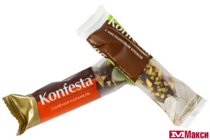 КОНФЕТЫ ГЛАЗИРОВАННЫЕ "KONFESTA" АССОРТИ (КОНФЕСТА)