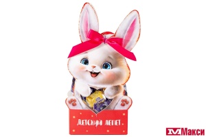 МАРМЕЛАД "АССОРТИ" 170Г (АТАГ)