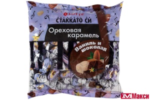 КАРАМЕЛЬ "СТАККАТО СИ" 1КГ (ЛОТТЕ)