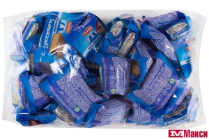 ШОКОЛАДНЫЕ КОНФЕТЫ "БАЛТИЙСКИЙ" 1КГ (ПЕКАРЬ)