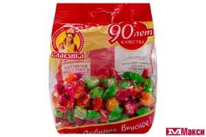 КАРАМЕЛЬ "ДЖО" МИНИ 150Г (СЛАВЯНКА)