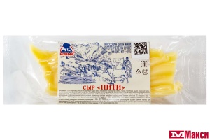 СЫР "НИТИ" 40% 80Г (МЗ НОВЫЙ) (БЗМЖ)