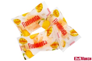 КОНФЕТЫ "МАНГО" (FLAVIMENTO)