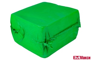 СЫР "ТИЛЬЗИТЕР" 45% (РОДНЫЕ ЛУГА) (БЗМЖ)[средн вес 2,2]