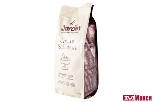 КОФЕ МОЛОТЫЙ "JARDIN" CREAM SABAYON 200Г ПАКЕТ (ОРИМИ-ТРЭЙД)