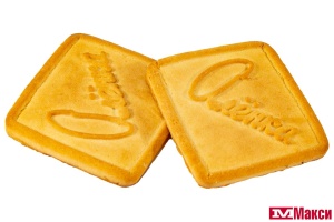 ПЕЧЕНЬЕ "АЛЕНКА" ВКУС МОЛОКО (ВКФ)