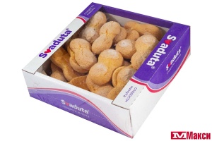 ПЕЧЕНЬЕ "ПУШЭЛЬ" 300Г (SVADUTA)