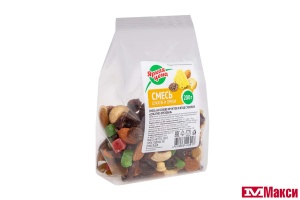 СМЕСЬ ОРЕХОВО-ЦУКАТНАЯ (ЯРКАЯ ЦЕНА) 200Г