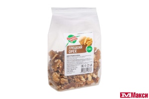 ОРЕХ ГРЕЦКИЙ ОЧИЩЕННЫЙ 150Г (ЯРКАЯ ЦЕНА) 