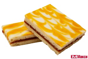 ИЗДЕЛИЯ ХЛЕБОБУЛОЧНЫЕ "АЛЕКСАНДРОВСКАЯ" СО ВКУСОМ АПЕЛЬСИНА 325Г (ВОЛОГЖАНКА) 