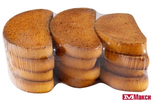 СУХАРИ "ВАНИЛЬНЫЕ" 210Г (АГЕЕВСКИЙ) 